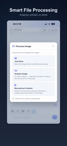 Dolos AI Screenshot 2 of 6
