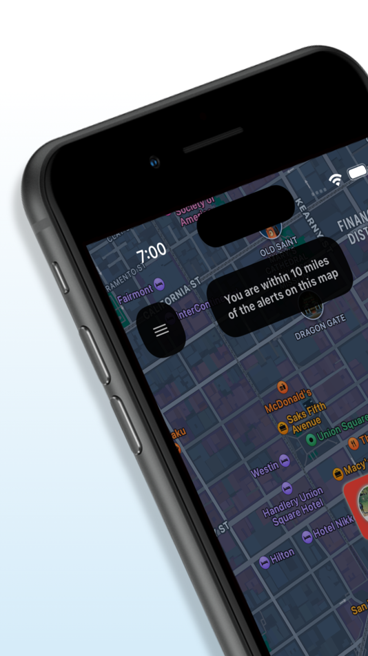 #5. Panic Attack LLC (iOS) Podle: PANIC ATTACK LLC