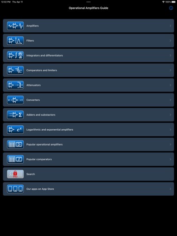 Operational Amplifiers Guideのおすすめ画像8