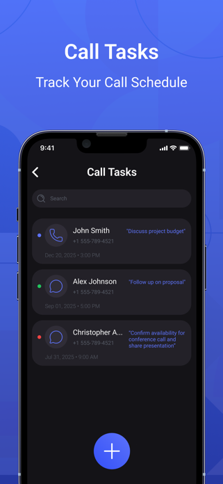 Caller Gulf Screenshot 5 of 5