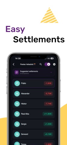 Apachas Screenshot 4 of 5
