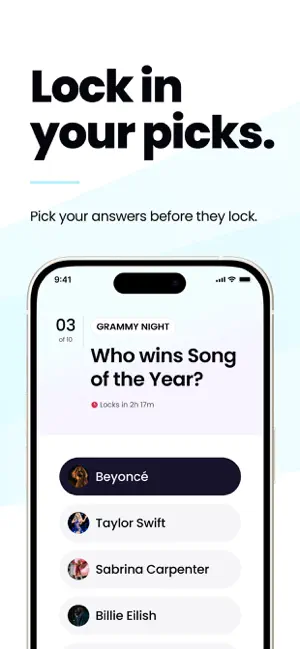 Yomo – Predict Anything screenshot 3