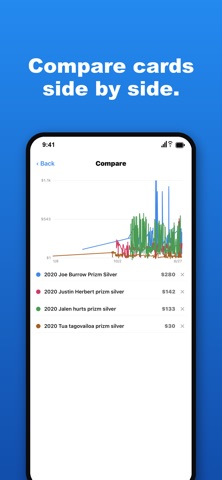Card Doppler screenshot