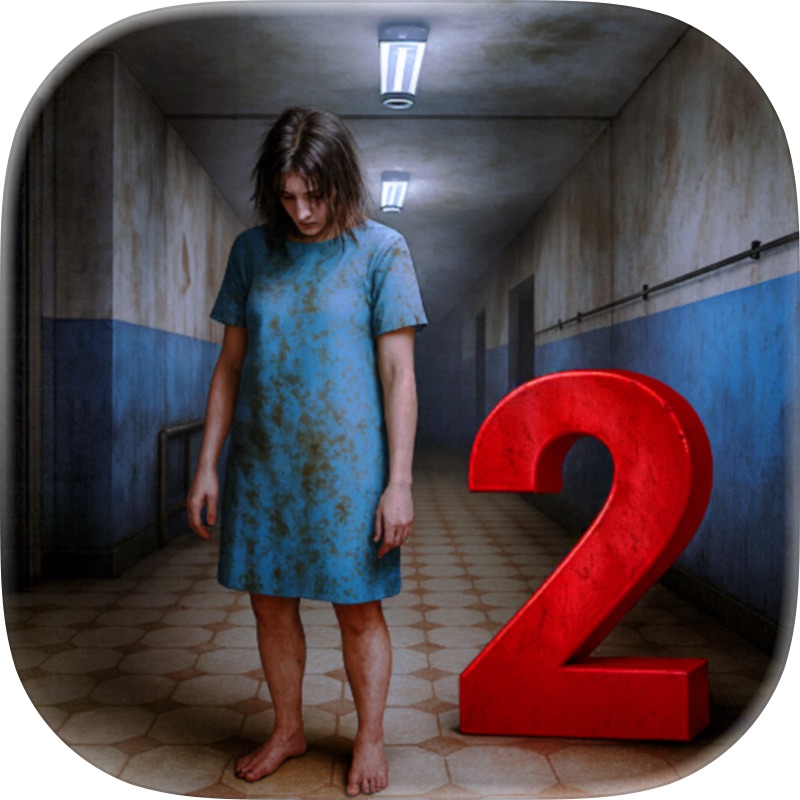 Kamla Horror Exorcism Escape screenshot 5