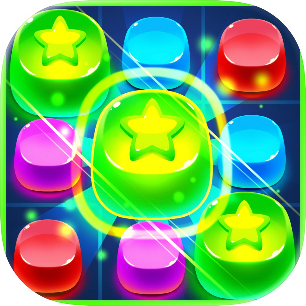 Apple App Store cover for Color Dot Connect