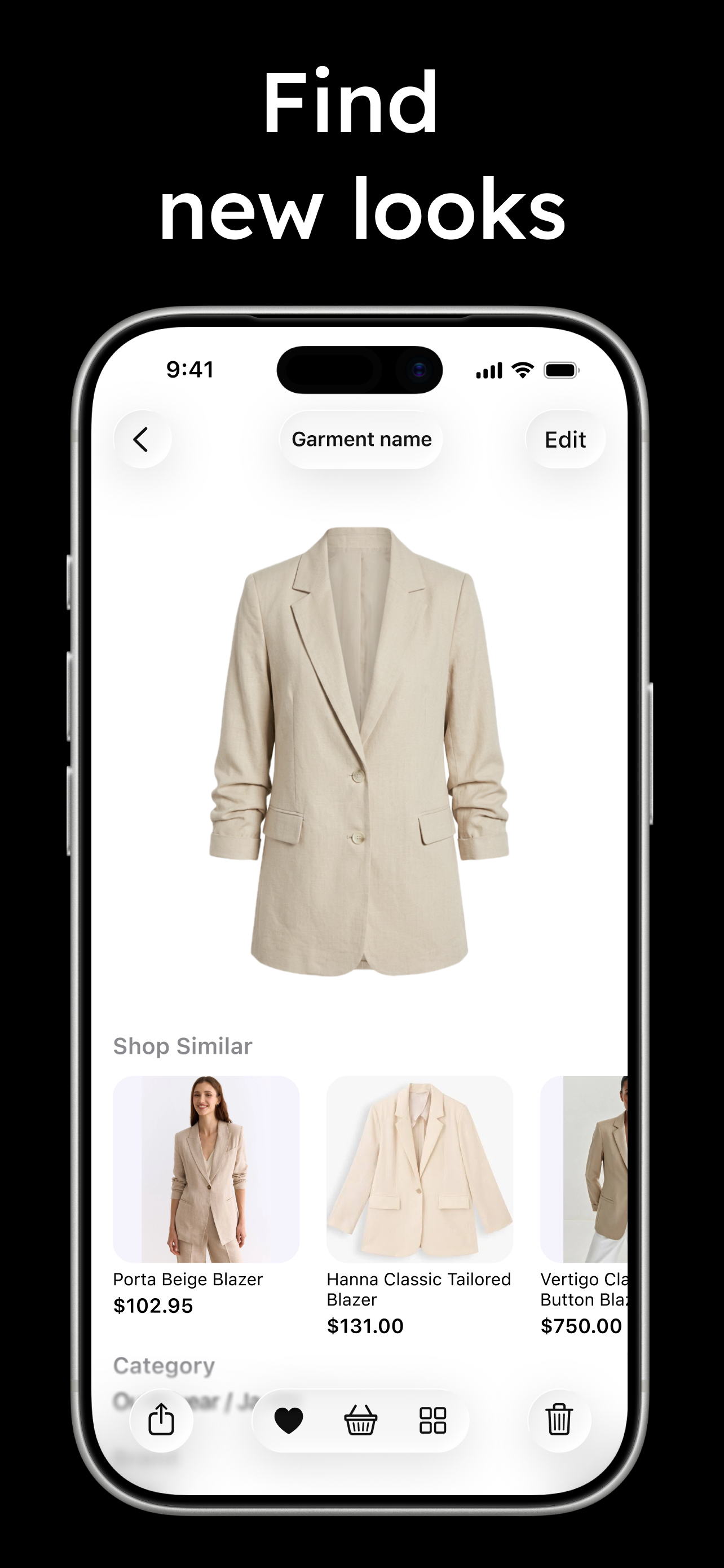 Closet - Outfit Planner screenshot 6