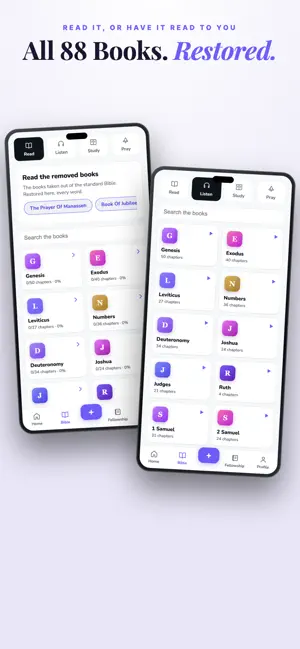 The Faith Made screenshot 1