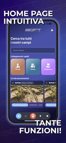 iSoft iPhone screenshot 3