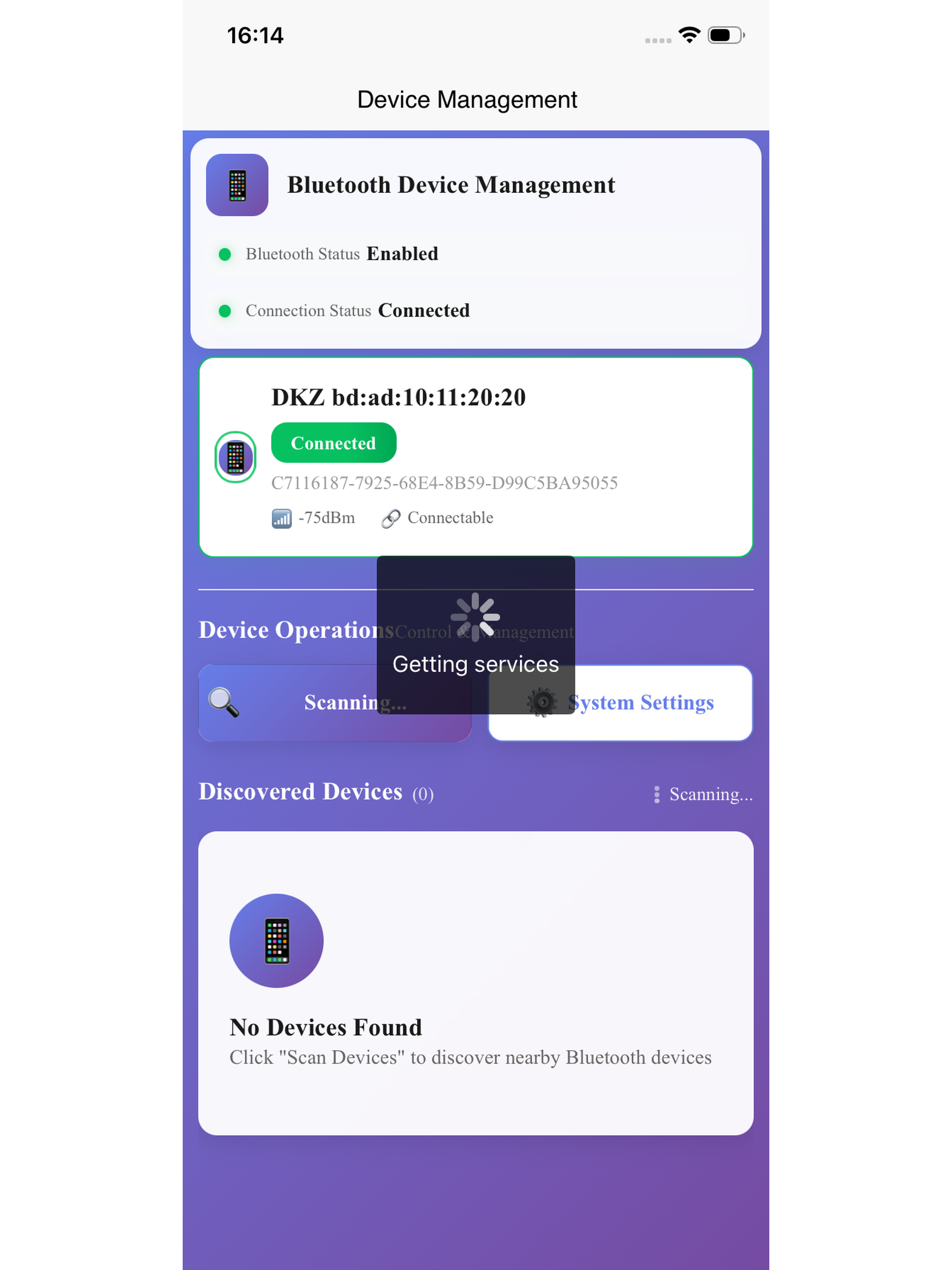 PunchBud screenshot 18