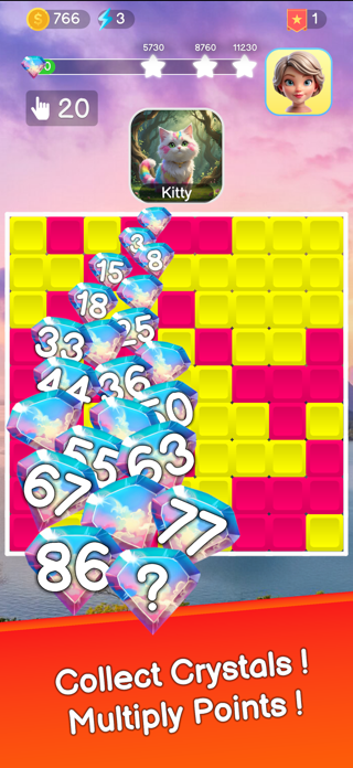 Infinite Blast Screenshot 1 of 8