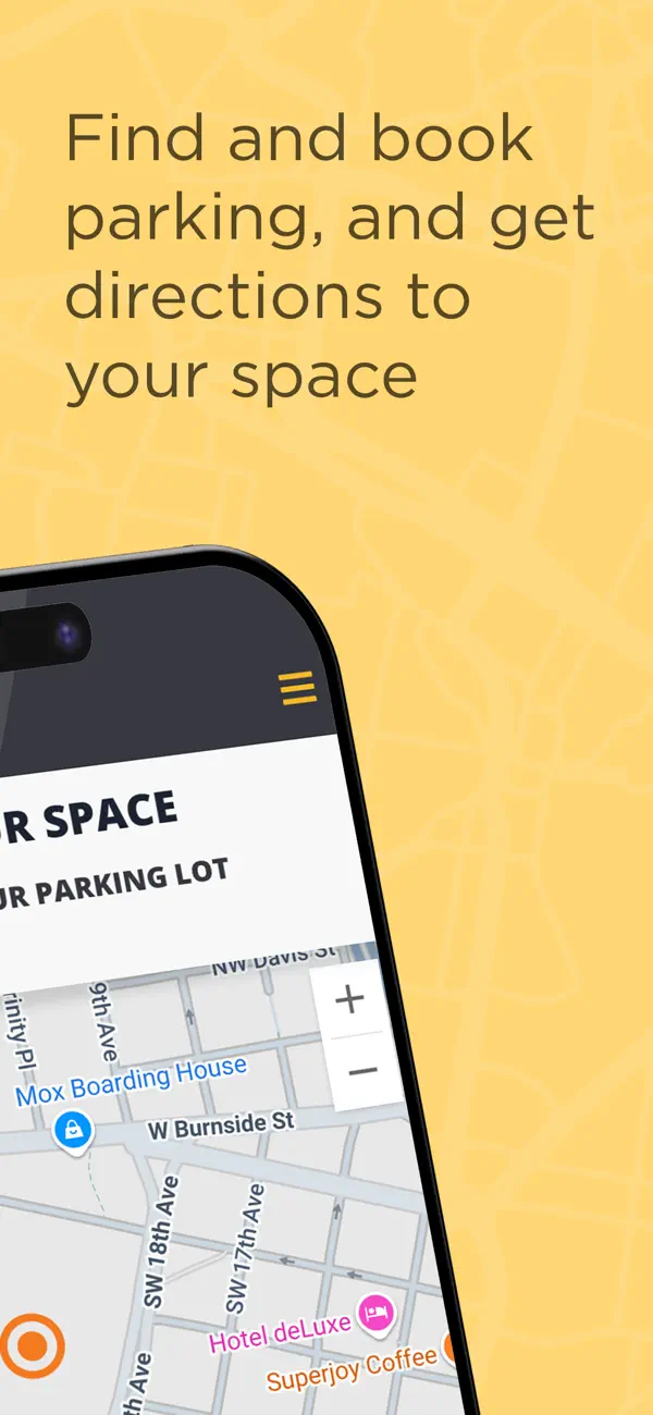 Screenshot #3 pour Citifyd