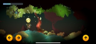 Airborne Adventures Screenshot 2 of 8