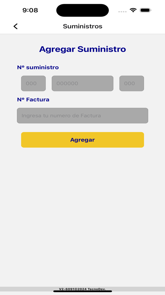 #7. ECSAPEM (iOS) 由: VALDIVIESO RENTERIA, LEONARDO