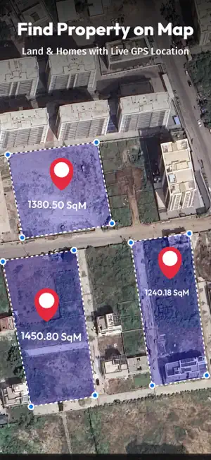 Find My Property: Buy & Sell screenshot 2