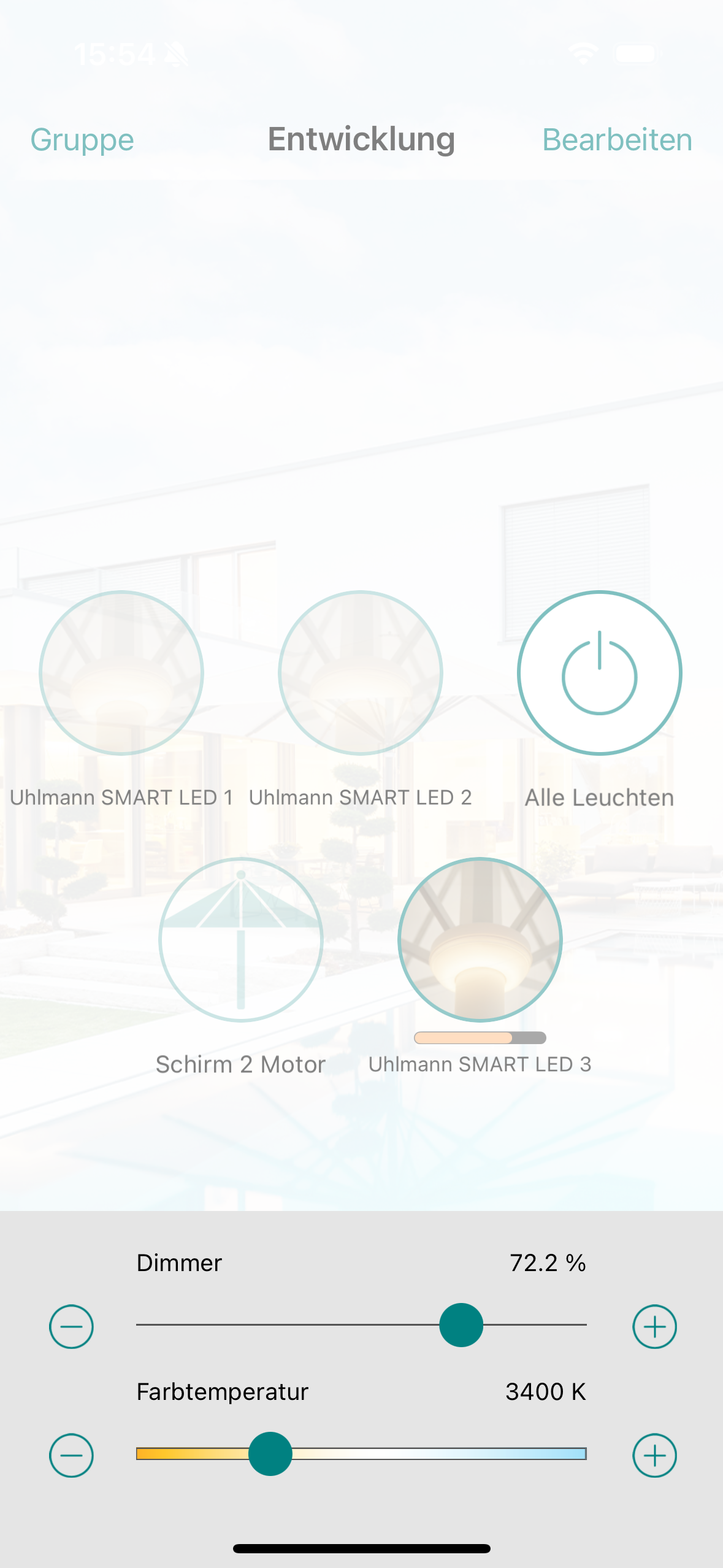 Uhlmann Smart