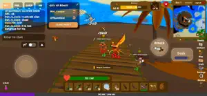 EmberQuest.io screenshot 3