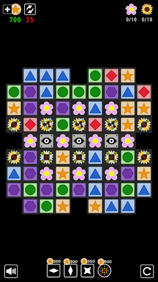 #2. Magic Matching Series (iOS) Podle: Hieu Hoang