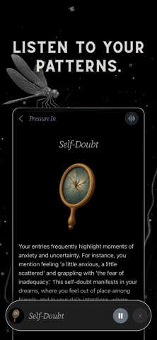 Opal: Journal & Private Diary Screenshot 3 of 10