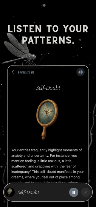 Opal: Journal & Private Diary Screenshot 3 of 10