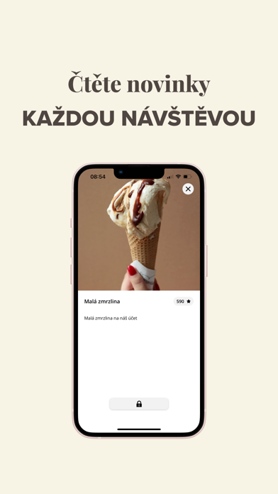 Angelato Screenshot