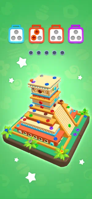 Screw Sort Puzzle™- Pin Jam 3D screenshot 7
