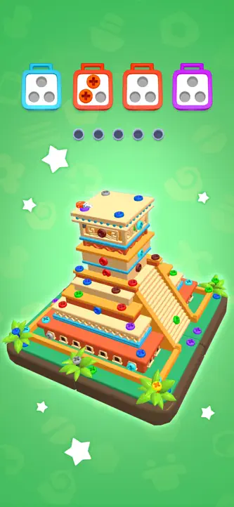 Screw Sort Puzzle™- Pin Jam 3D screenshot 7