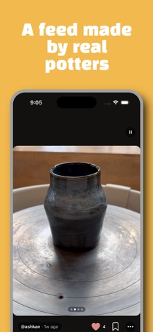 Dasti - Pottery Tracker Screenshot 2 of 6