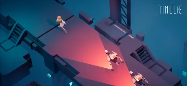 Timelie iPhone Spiel Screenshot 8 – Spiele