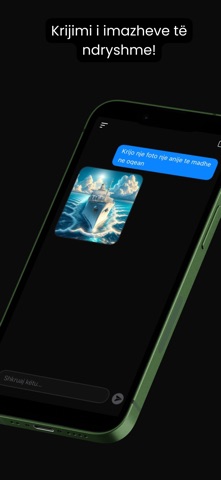Roboti Besa Screenshot 6 of 6