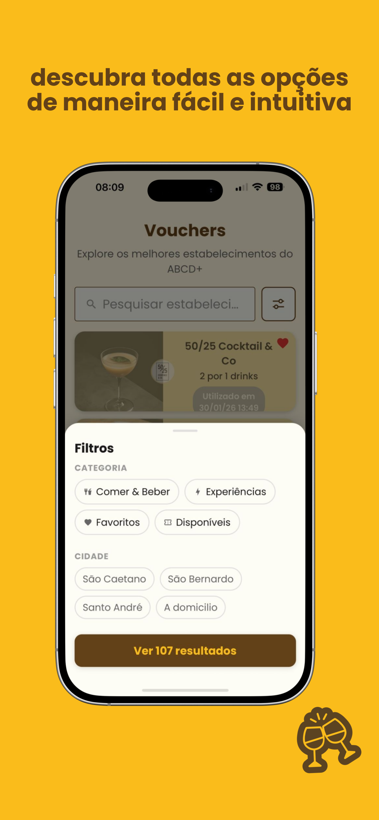Um Mais Humm screenshot 3