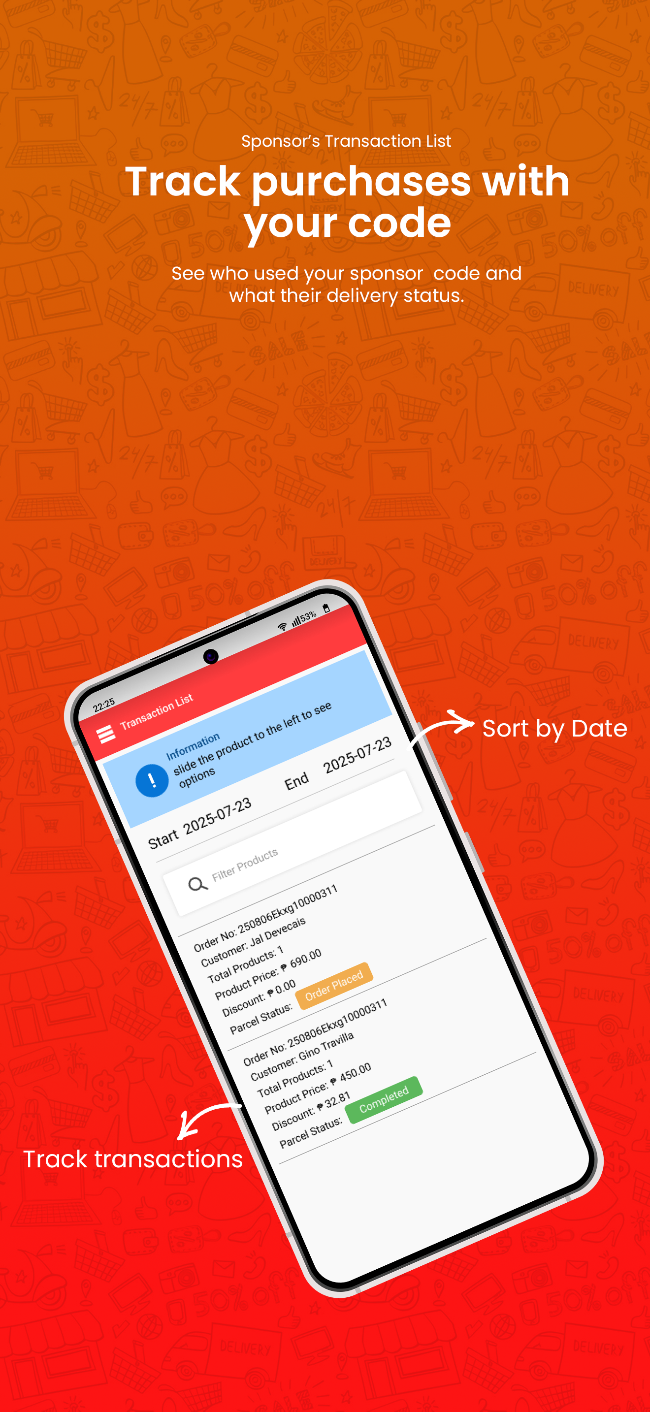 YouLink Earn screenshot 7
