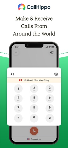 CallHippo Screenshot 1 of 7