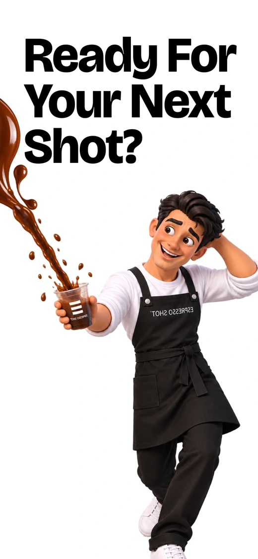 Espresso Shot screenshot 7