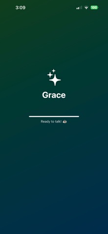 Grace.ai Screenshot 1 of 2