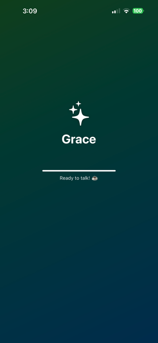 Grace.ai Screenshot 1 of 2