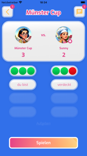 Münster Cup screenshot 5