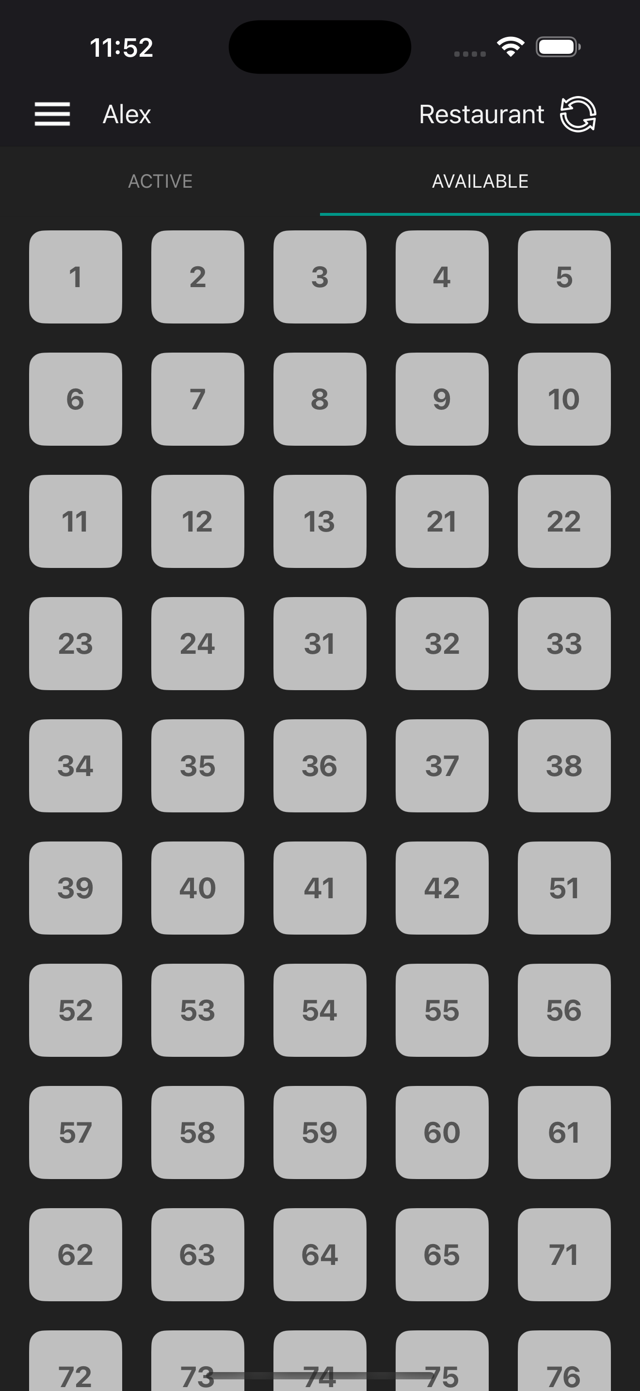 Pocket Pad screenshot 8