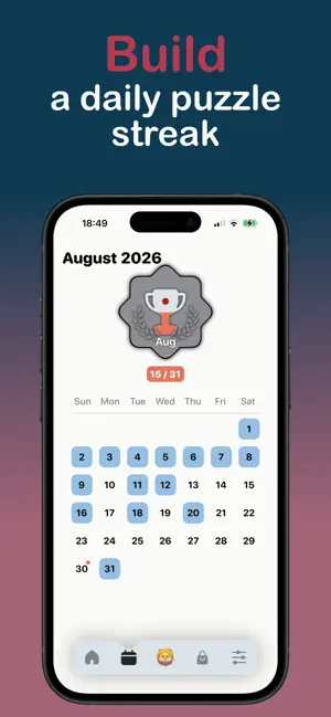 Sudoku: Daily & Offline screenshot 3