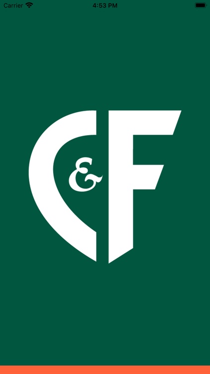 C&F Mobile Banking