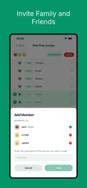Sepetteyiz screenshot 4