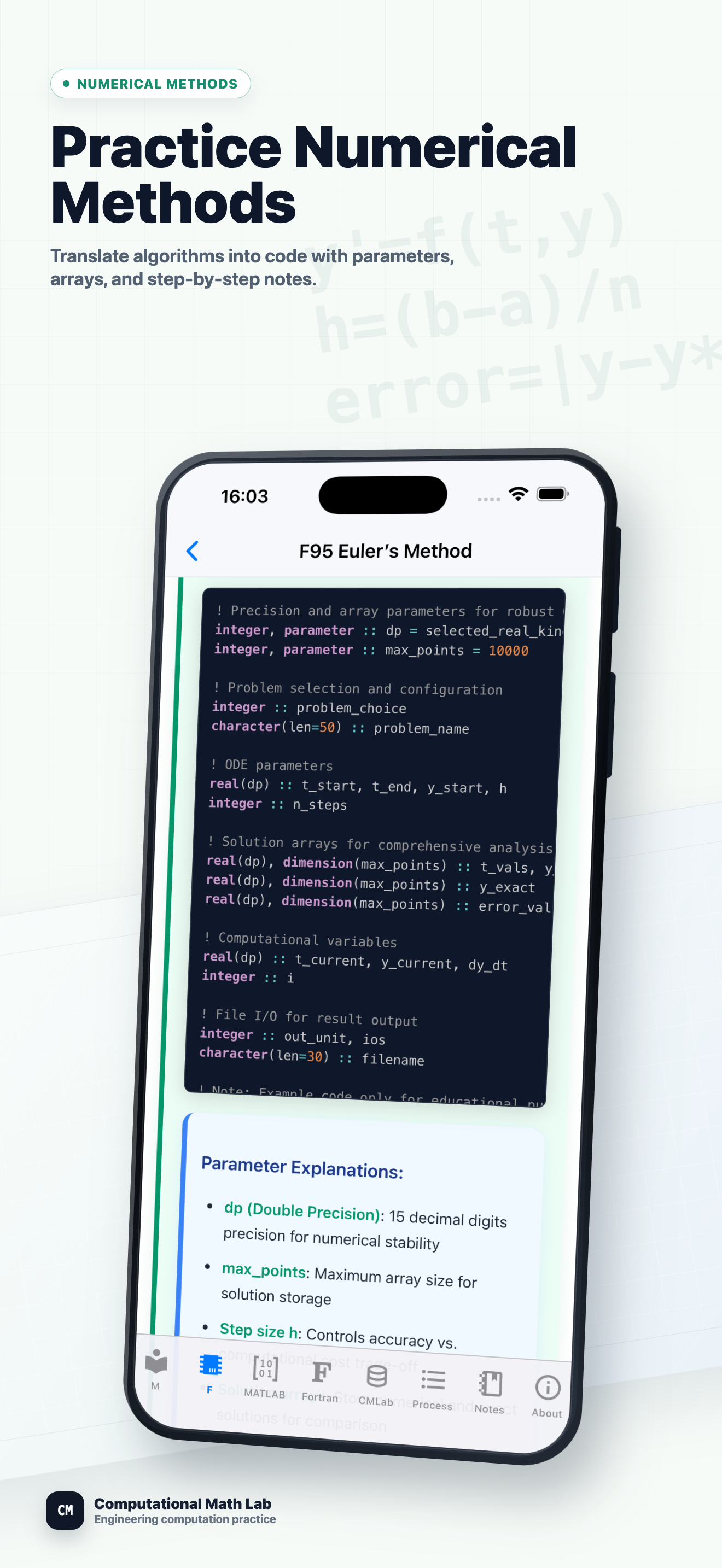 MathCode Academy screenshot 7