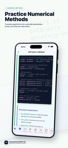 MathCode Academy Screenshot 7 of 7