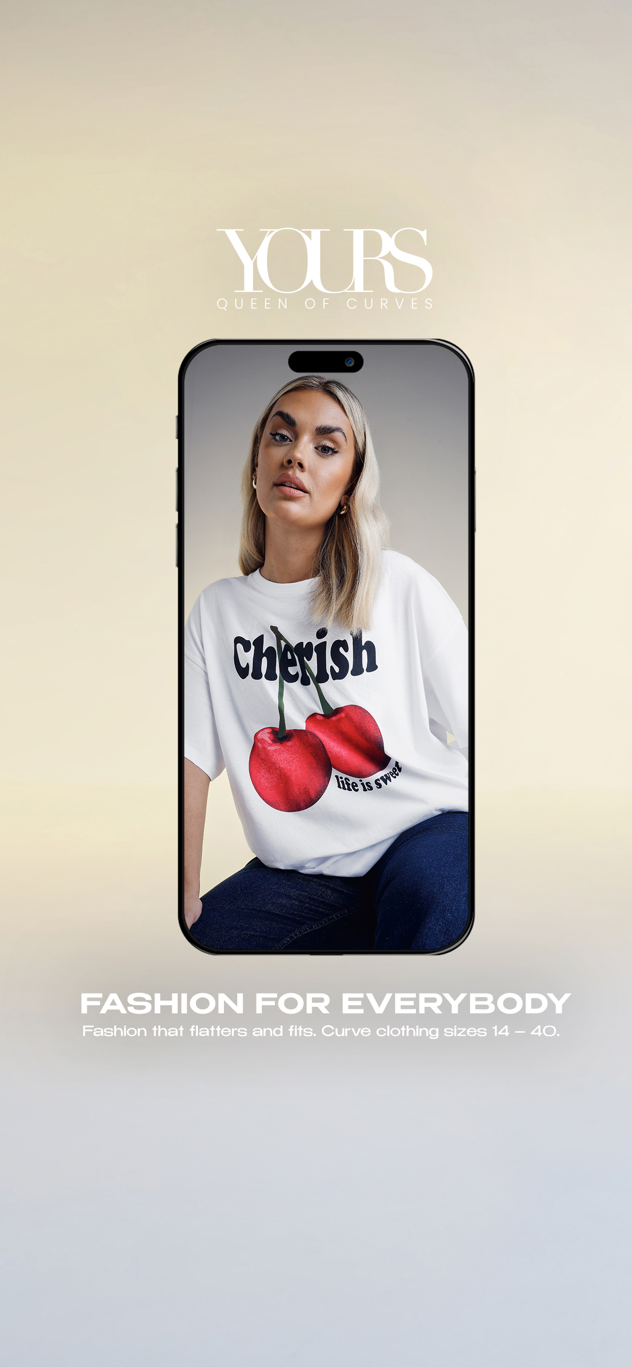 Yours Clothing | Curve Fashion