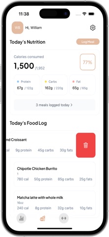 Fortia screenshot