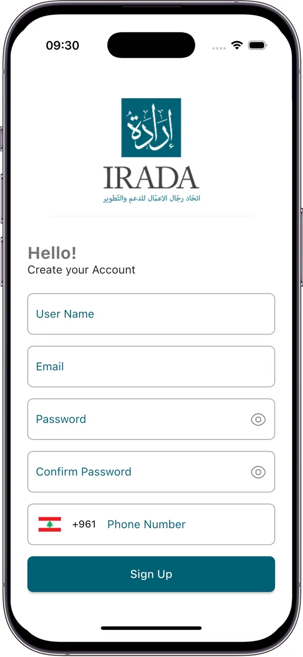 Screenshot #2 pour Irada