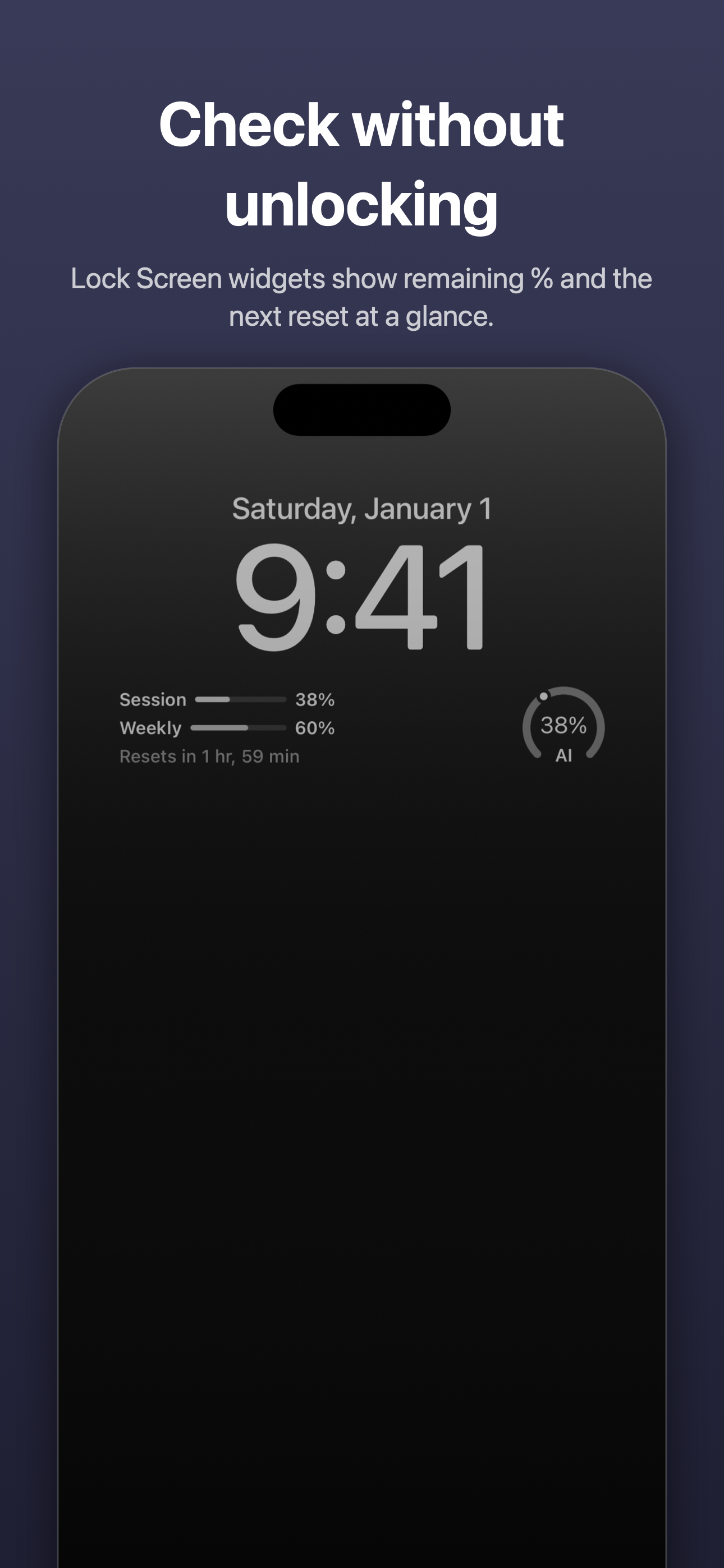 Agent Usage Monitor screenshot 2