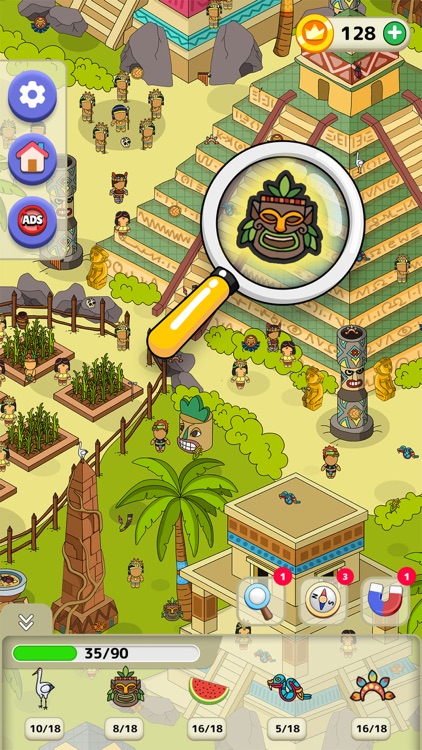 Spot it : Find Hidden Objects screenshot-3