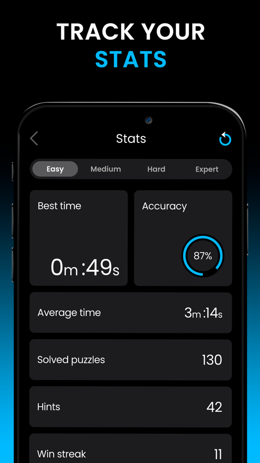 #8. Math Master Cross Math IQ TEST (iOS) 来自: DivineCode Productions