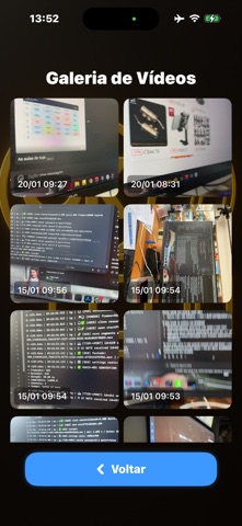 Ok Camera Screenshot 3 of 8