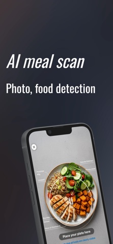 Ora - Calories Screenshot 1 of 5